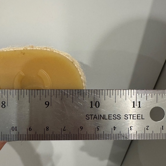 Brand new never worn Chanel Espadrilles Black 37 - Picture 7 of 7